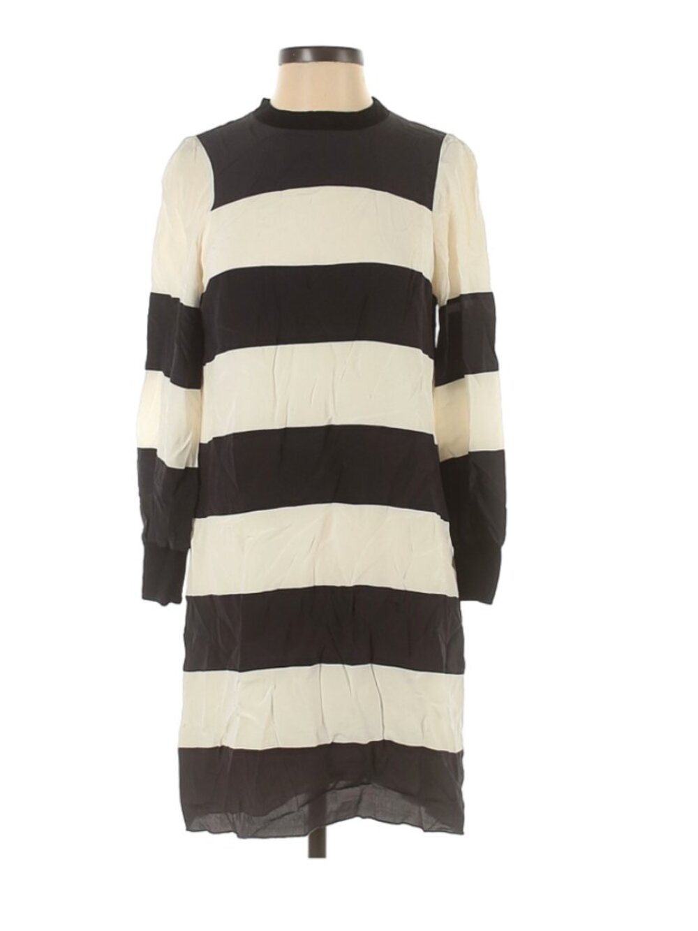 Marc Jacobs Silk Dress